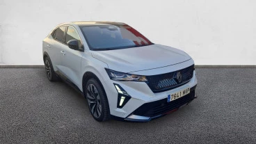 Renault Rafale Techno E-Tech full hybrid 147kW (200CV)