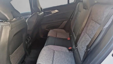 Renault Rafale Techno E-Tech full hybrid 147kW (200CV)