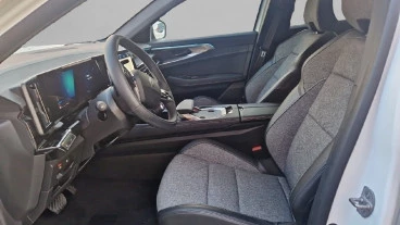 Renault Rafale Techno E-Tech full hybrid 147kW (200CV)