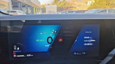 Renault Rafale Techno E-Tech full hybrid 147kW (200CV)