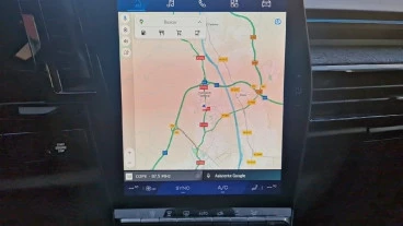Renault Rafale Techno E-Tech full hybrid 147kW (200CV)