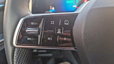 Renault Rafale Techno E-Tech full hybrid 147kW (200CV)