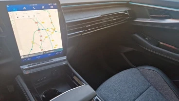 Renault Rafale Techno E-Tech full hybrid 147kW (200CV)