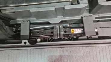 Opel Zafira Tourer 1.6 CDTi S/S 136 CV Selective