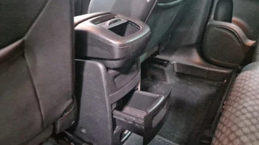 Opel Zafira Tourer 1.6 CDTi S/S 136 CV Selective