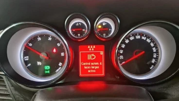 Opel Zafira Tourer 1.6 CDTi S/S 136 CV Selective