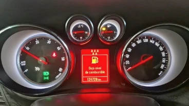 Opel Zafira Tourer 1.6 CDTi S/S 136 CV Selective