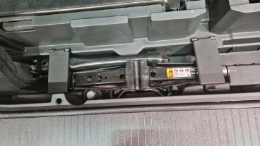 Opel Zafira Tourer 1.6 CDTi S/S 136 CV Selective