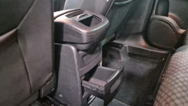 Opel Zafira Tourer 1.6 CDTi S/S 136 CV Selective