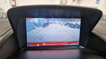 Opel Zafira Tourer 1.6 CDTi S/S 136 CV Selective