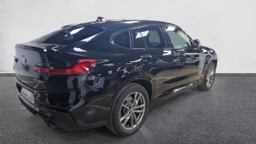 BMW X4 xDrive20d