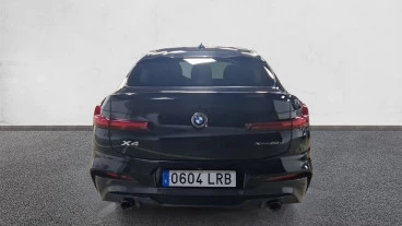 BMW X4 xDrive20d