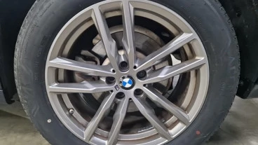 BMW X4 xDrive20d