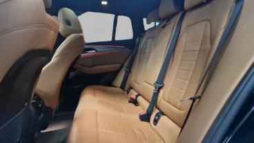 BMW X4 xDrive20d
