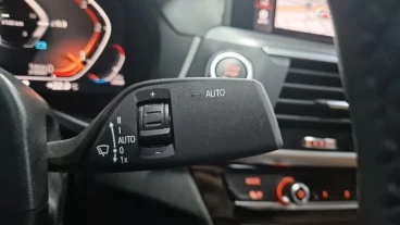 BMW X4 xDrive20d