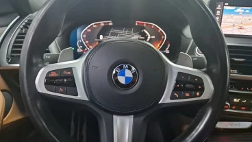 BMW X4 xDrive20d