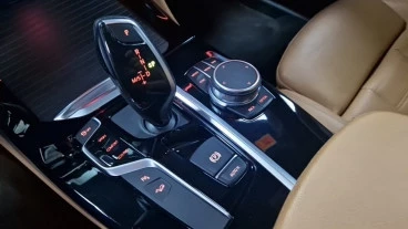 BMW X4 xDrive20d