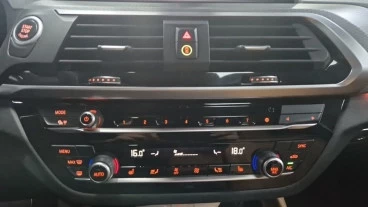 BMW X4 xDrive20d