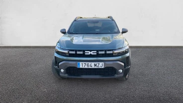 Dacia Duster Journey TCE 96kW 48v (130CV) 4X2