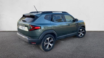 Dacia Duster Journey TCE 96kW 48v (130CV) 4X2