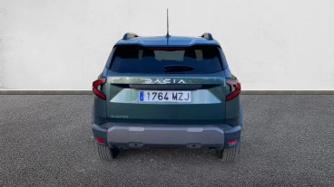 Dacia Duster Journey TCE 96kW 48v (130CV) 4X2