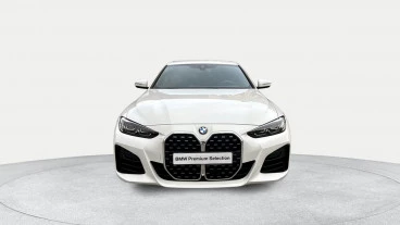 BMW Serie 4 420D GRAN COUPÉ