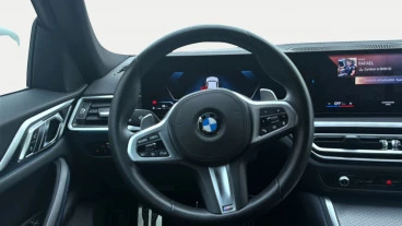 BMW Serie 4 420D GRAN COUPÉ