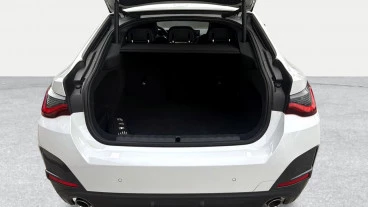 BMW Serie 4 420D GRAN COUPÉ