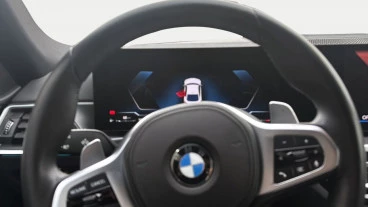 BMW Serie 4 420D GRAN COUPÉ