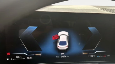 BMW Serie 4 420D GRAN COUPÉ