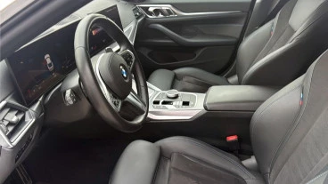 BMW Serie 4 420D GRAN COUPÉ