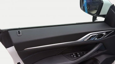 BMW Serie 4 420D GRAN COUPÉ