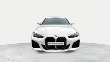 BMW Serie 4 420d Gran Coupé