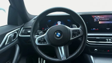 BMW Serie 4 420d Gran Coupé