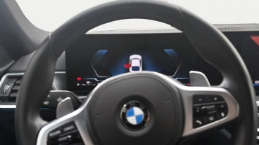 BMW Serie 4 420d Gran Coupé
