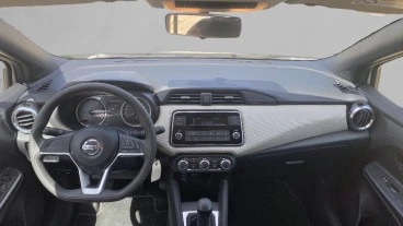 Nissan Micra 1.0G 52 kW (70 CV) E6C Acenta