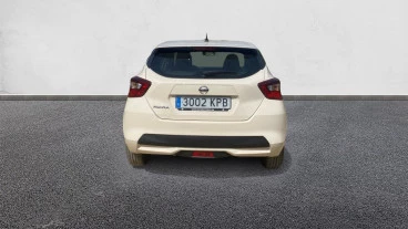 Nissan Micra 1.0G 52 kW (70 CV) E6C Acenta