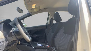 Nissan Micra 1.0G 52 kW (70 CV) E6C Acenta