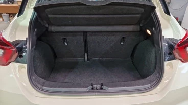 Nissan Micra 1.0G 52 kW (70 CV) E6C Acenta