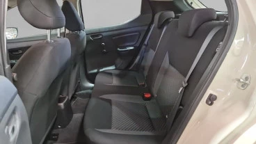 Nissan Micra 1.0G 52 kW (70 CV) E6C Acenta