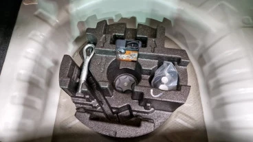 Nissan Micra 1.0G 52 kW (70 CV) E6C Acenta