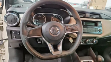 Nissan Micra 1.0G 52 kW (70 CV) E6C Acenta