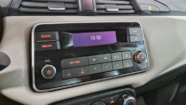 Nissan Micra 1.0G 52 kW (70 CV) E6C Acenta