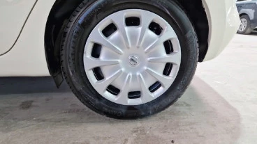 Nissan Micra 1.0G 52 kW (70 CV) E6C Acenta