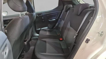 Nissan Micra 1.0G 52 kW (70 CV) E6C Acenta