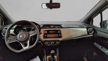 Nissan Micra 1.0G 52 kW (70 CV) E6C Acenta