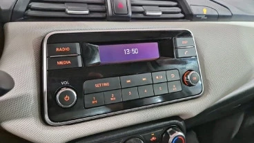 Nissan Micra 1.0G 52 kW (70 CV) E6C Acenta