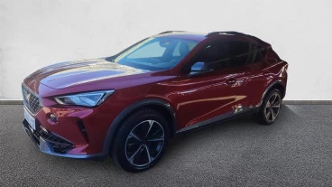 Cupra Formentor 1.5 TSI 110kW (150 CV)