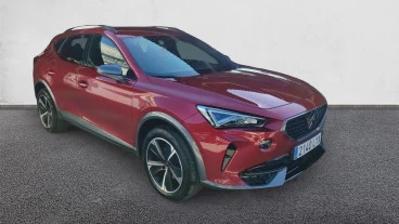 Cupra Formentor 1.5 TSI 110kW (150 CV)