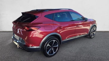 Cupra Formentor 1.5 TSI 110kW (150 CV)